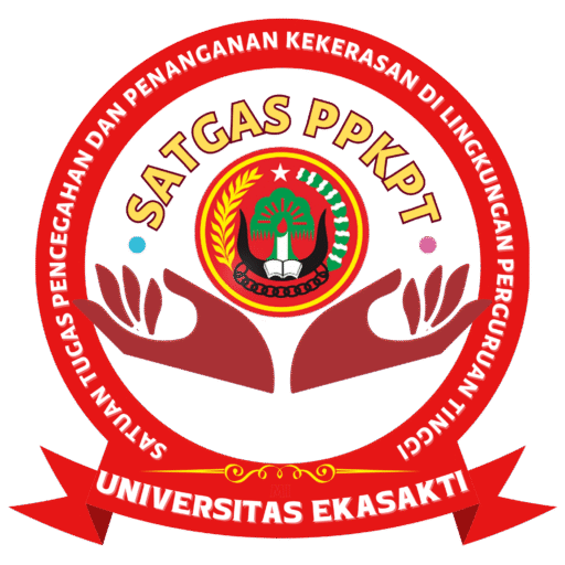 Logo Satgas PPKPT